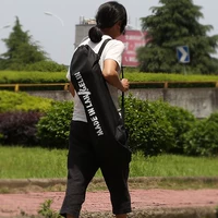 600D зашифрованный рюкзак длинной доски 89 ширина 29