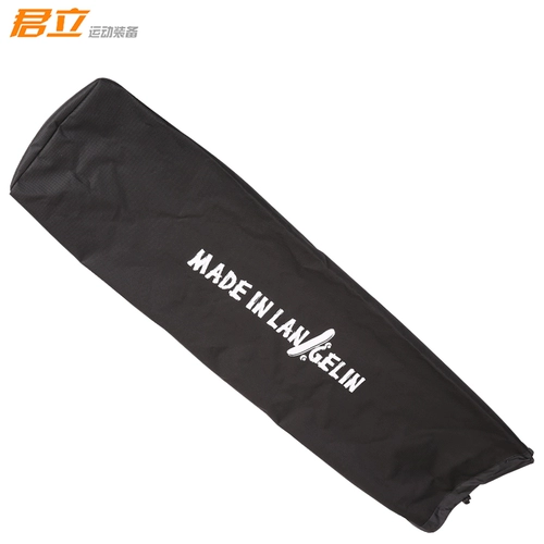 君立 Скейтборд, сумка, рюкзак с двумя изогнутыми концами на четырех колесах, лонгборд, надевается на плечо