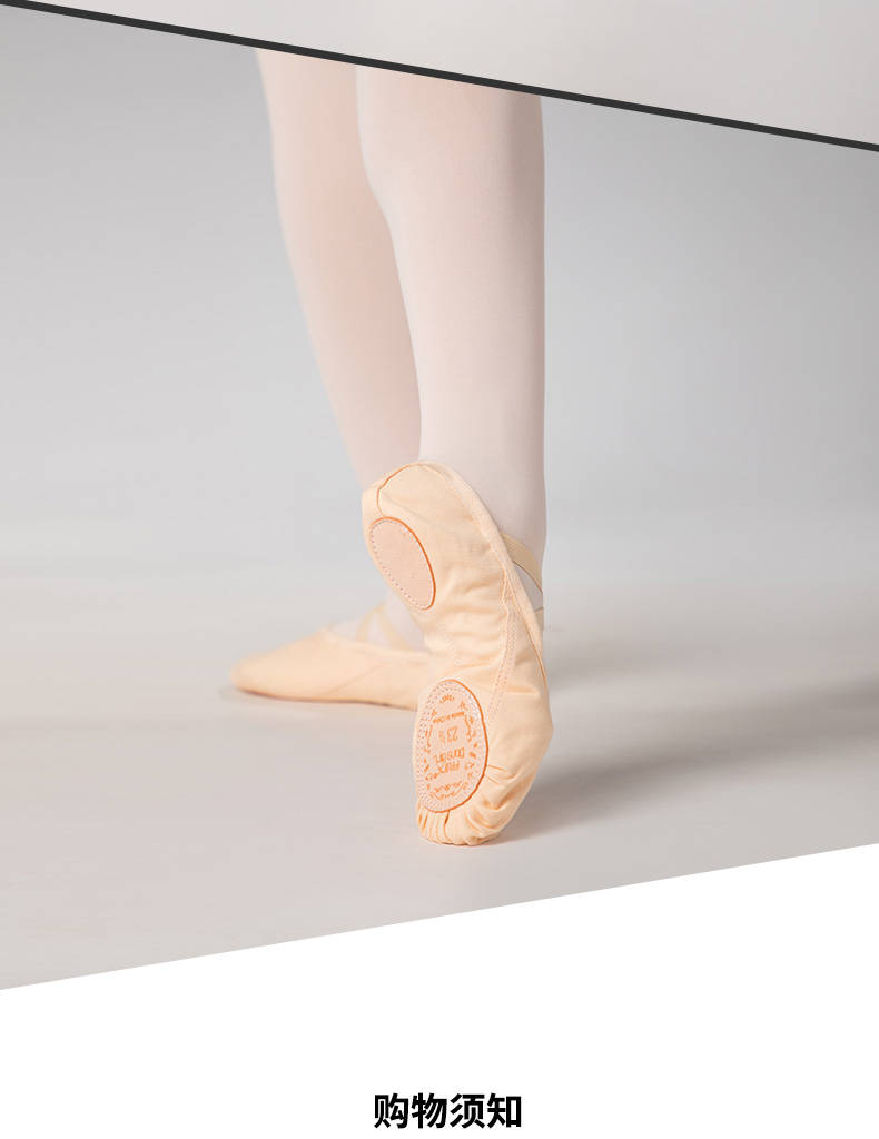 Chaussons de danse - Ref 3447942 Image 15