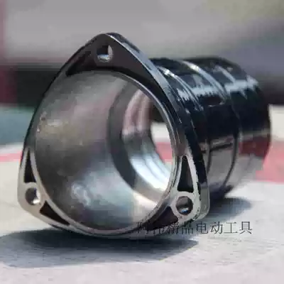 Sea King Skate 2618 electric hammer drill original spare parts 2618 single and double electric hammer drill Bell mouth front barrel