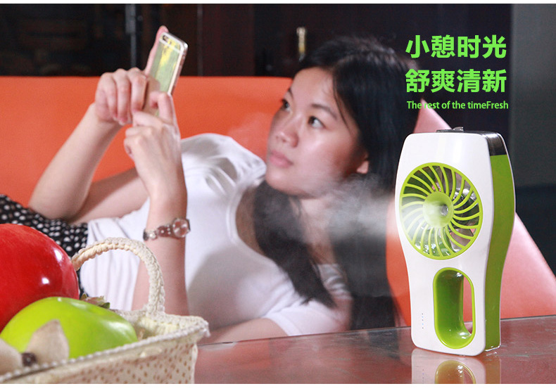 Humidificateur USB - Ref 408671 Image 12