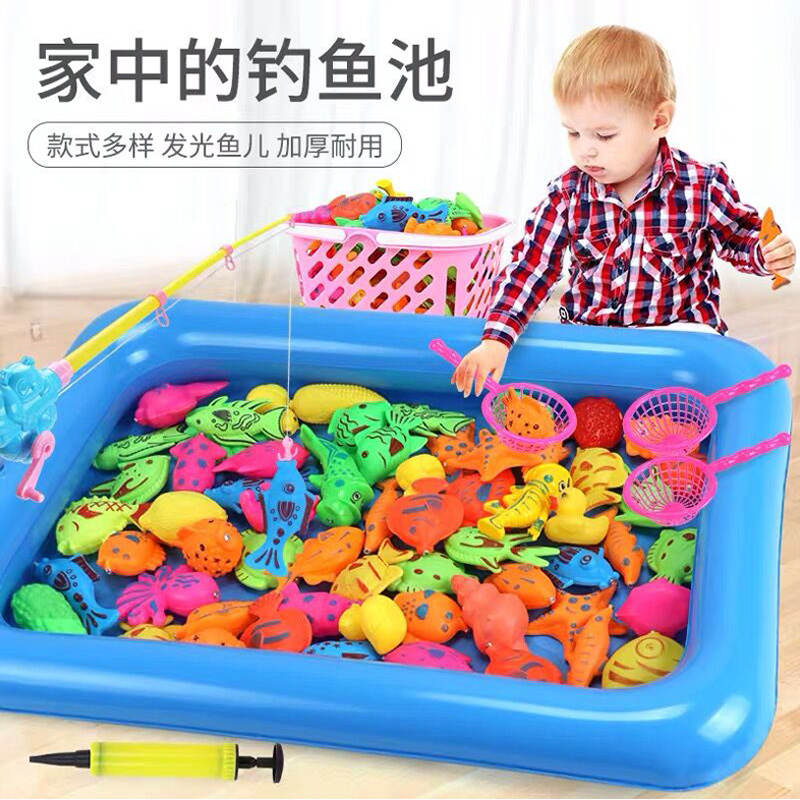 Multifunction Mesh Red 8 Puzzle Boy Shake Sound Same Toy 6 Development Intelligence Suit Baby Early Education Thinking Training