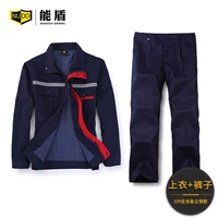 029 Набор воротничков с отражающей полосовой подставкой [Стиль полиэстера-коттона двойного слоя]