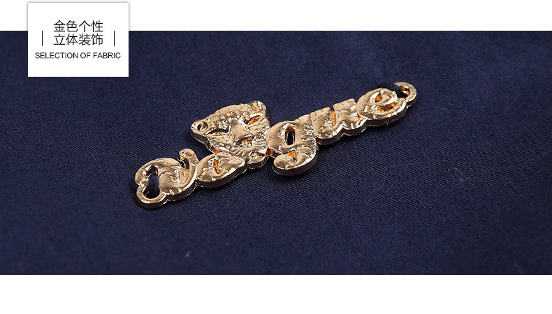 Chemise garcon à manche longue - Ref 2073228 Image 79