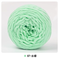 07-вод зеленый