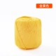 10 золотисто -желтый
