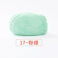 17 пик зеленый