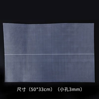 50×33см, 3mm