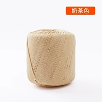 04 Цвет чая с молоком