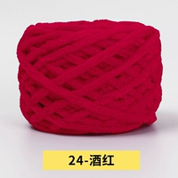 24-виновый красный