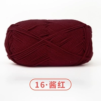 16 соус красный