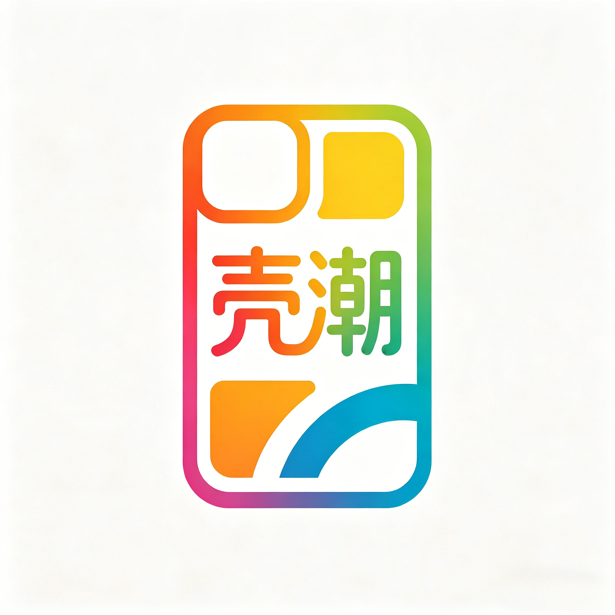 ZJL壳潮的LOGO