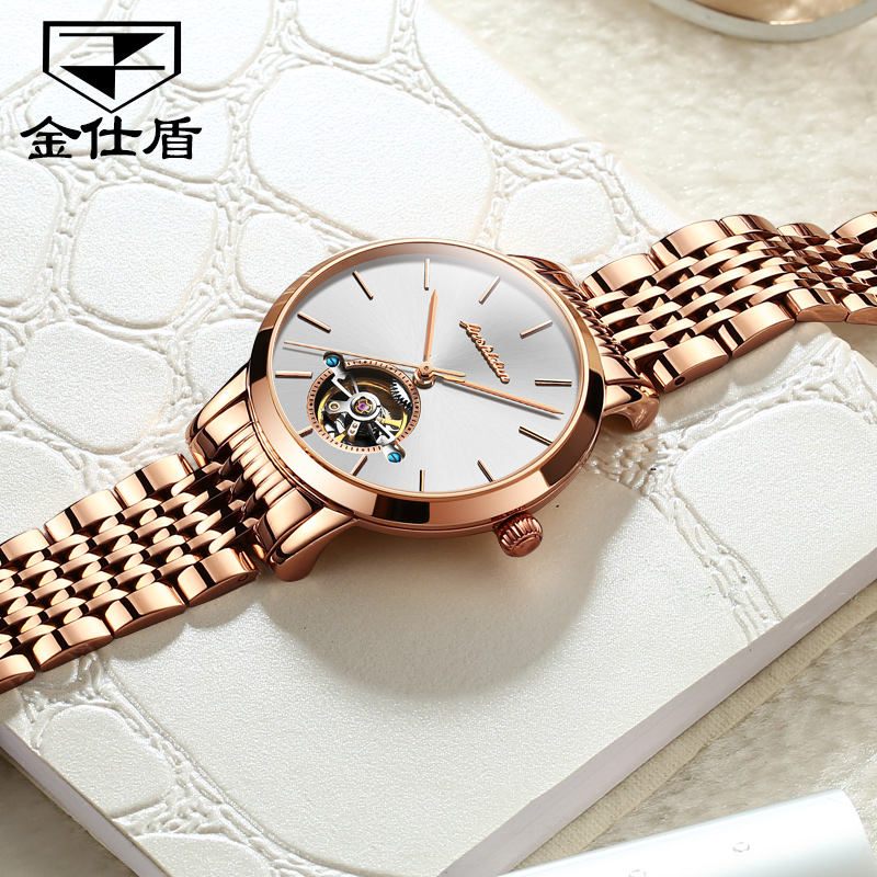 Montre pour Femme JSDUN    - Ref 3274652 Image 3