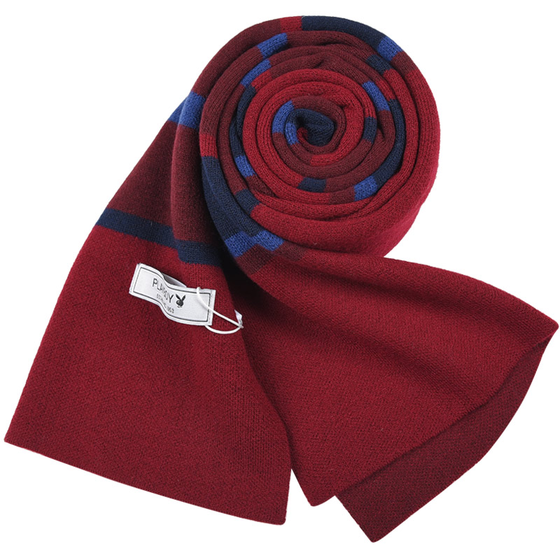 Foulard pour homme en Laine - Ref 3159690 Image 2