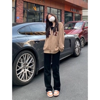 Черные девять очков