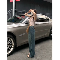 Ретро штаны