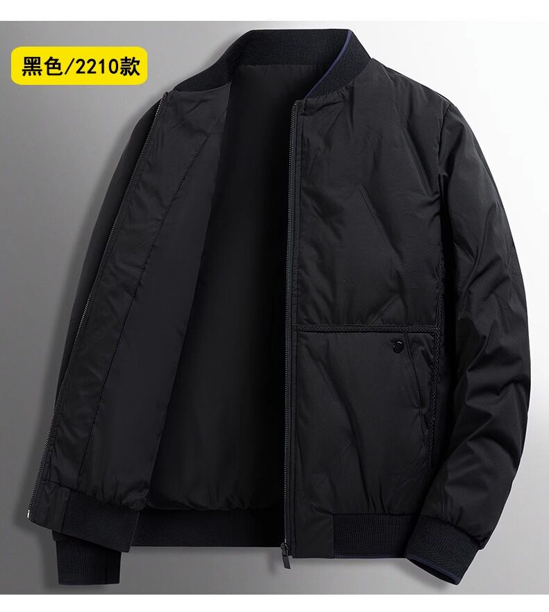 Playboy, мужской зимний трендовый пуховик, удерживающая тепло куртка для отдыха playboy / Playboy 