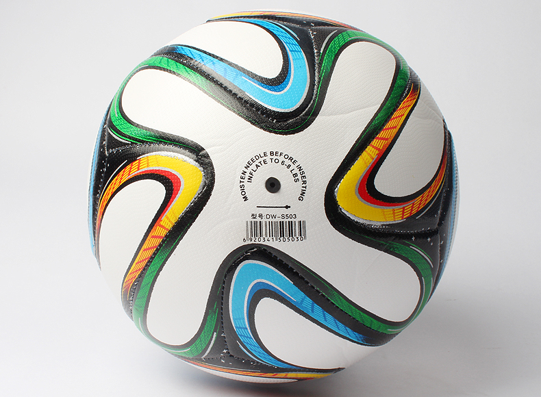 Ballon de football - Ref 6550 Image 15