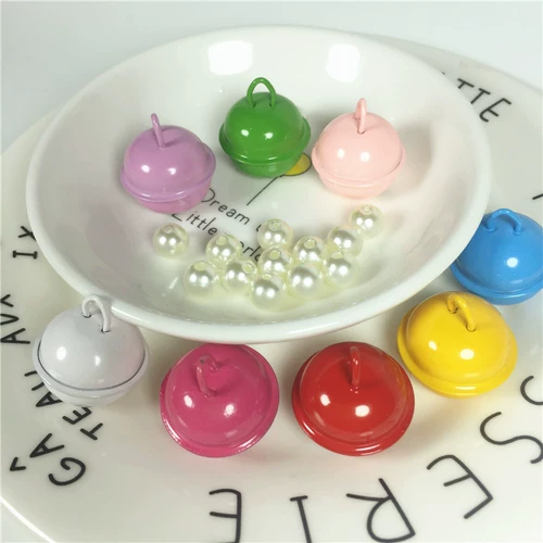 Мультяшный колокольчик, чокер, «сделай сам», домашний питомец