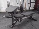 FRAY Dumbbell Bench Small Flying Bird Bench Press Bench