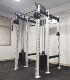 REPFIT Squat Rack Double Fly Bird Comprehensive Trainer