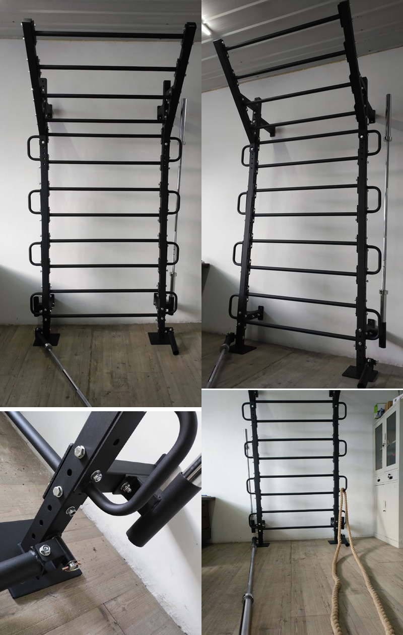 Брусья 单杠  双杠 康复架 肋排架 训练架引体向上健身房私教款 LT STRENGTH