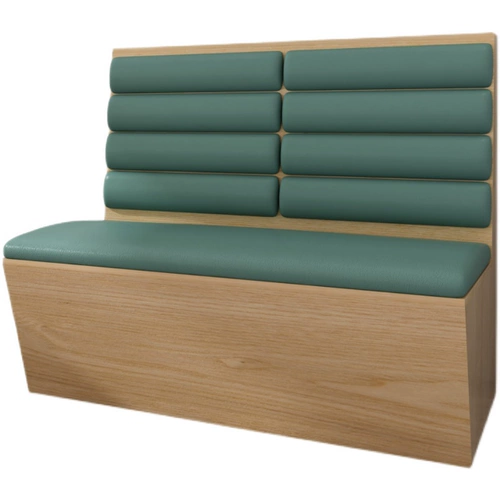 Коммерческое кафе молочное чайное магазин карты сиденья диван диван ресторан ресторанные столы и стулья Комбинированные десертные столы и стулья