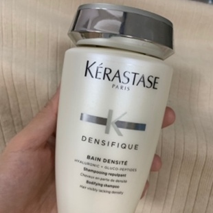 Kerastase 柔顺滋养洗发水