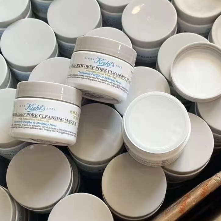 Always on Top of the Charts! Great Price! Amazon White Clay Cleansing Mask Always on Top of the Charts! Great Price! Amazon White Clay Cleansing Mask
