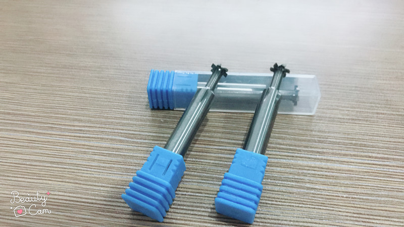 Hard alloy integral tungsten steel T type groove milling cutter 3 4 5 6 8 10 12 14 14 20 20 * 1 2 3 55 degrees