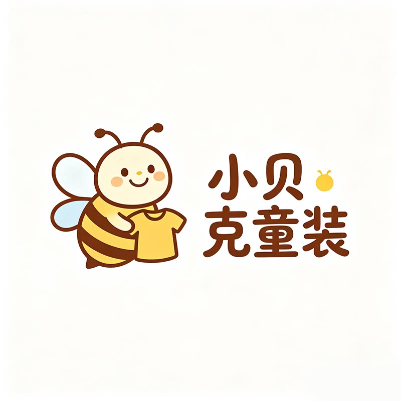 小贝克童装