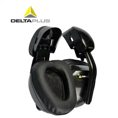 Delta professional sound insulation and noise reduction protection earmuffs noise reduction earmuffs Earmuffs Ear protectors earbud helmets dedicated helmets