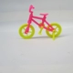 Aozhifan đám cưới giày búp bê Barbie xe đẩy trẻ em chai trượt ván xe đạp trang phục trẻ em phụ kiện đồ chơi công chúa - Búp bê / Phụ kiện