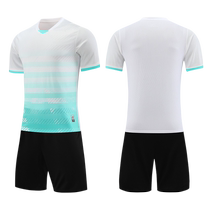 New speed dry volleyball clothes suit men and women custom gas volleyball match training team to wear the childrens volleyball coat print number