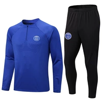 Paris Color Blue Black Borns