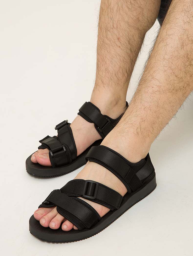 Sandales jeunesse, vieux 18-40 ans,  IAXYUE - Ref 933221 Image 7