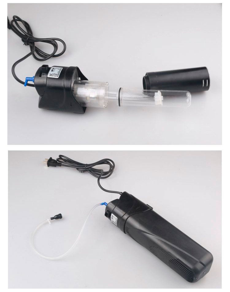 Sensen JUP-02 Series