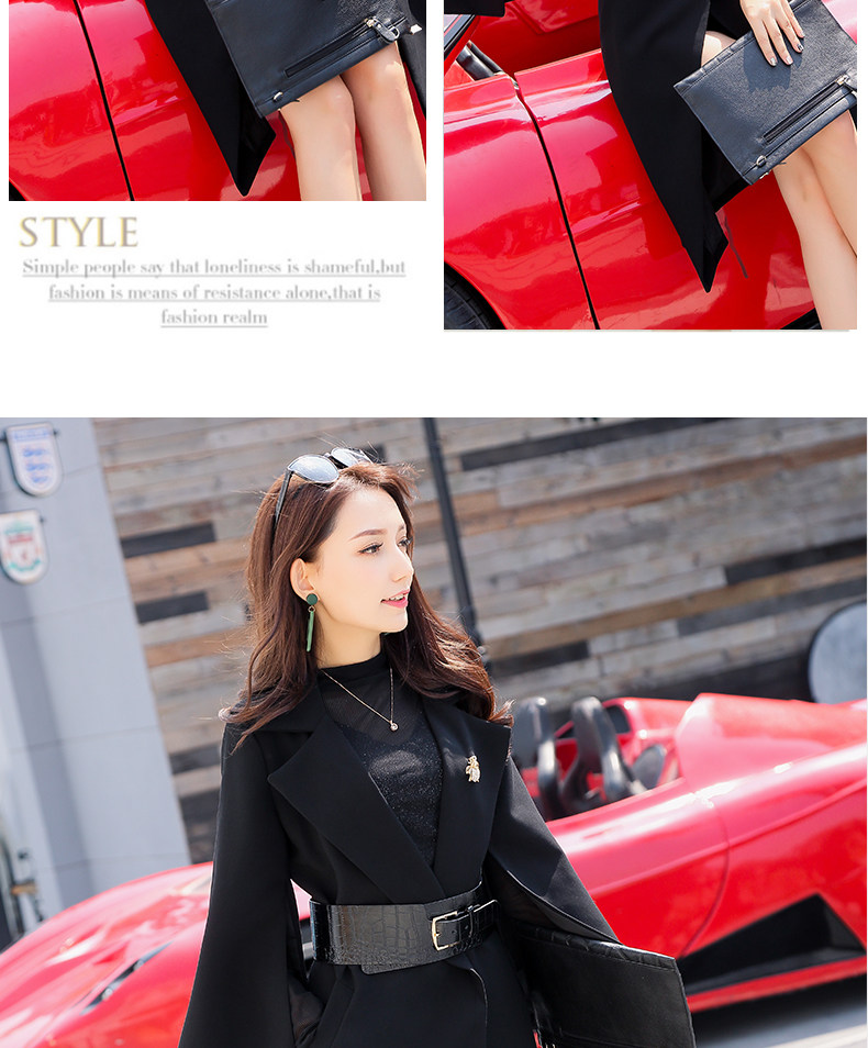 Veste pour femme en Polyester - Ref 3220036 Image 21