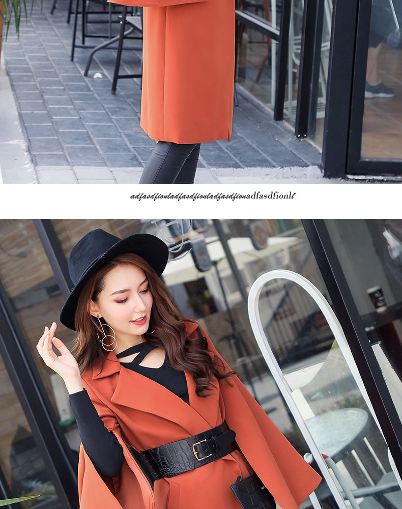 Veste pour femme en Polyester - Ref 3220036 Image 18