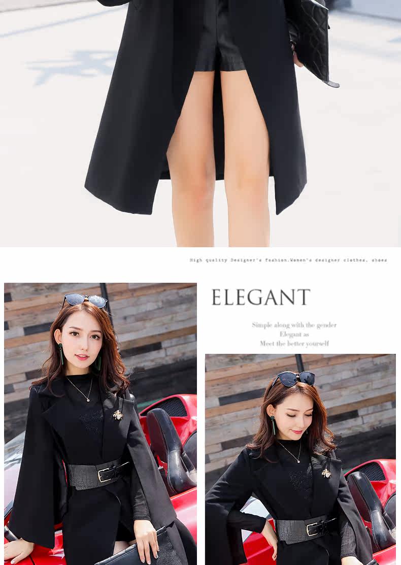 Veste pour femme en Polyester - Ref 3220036 Image 20