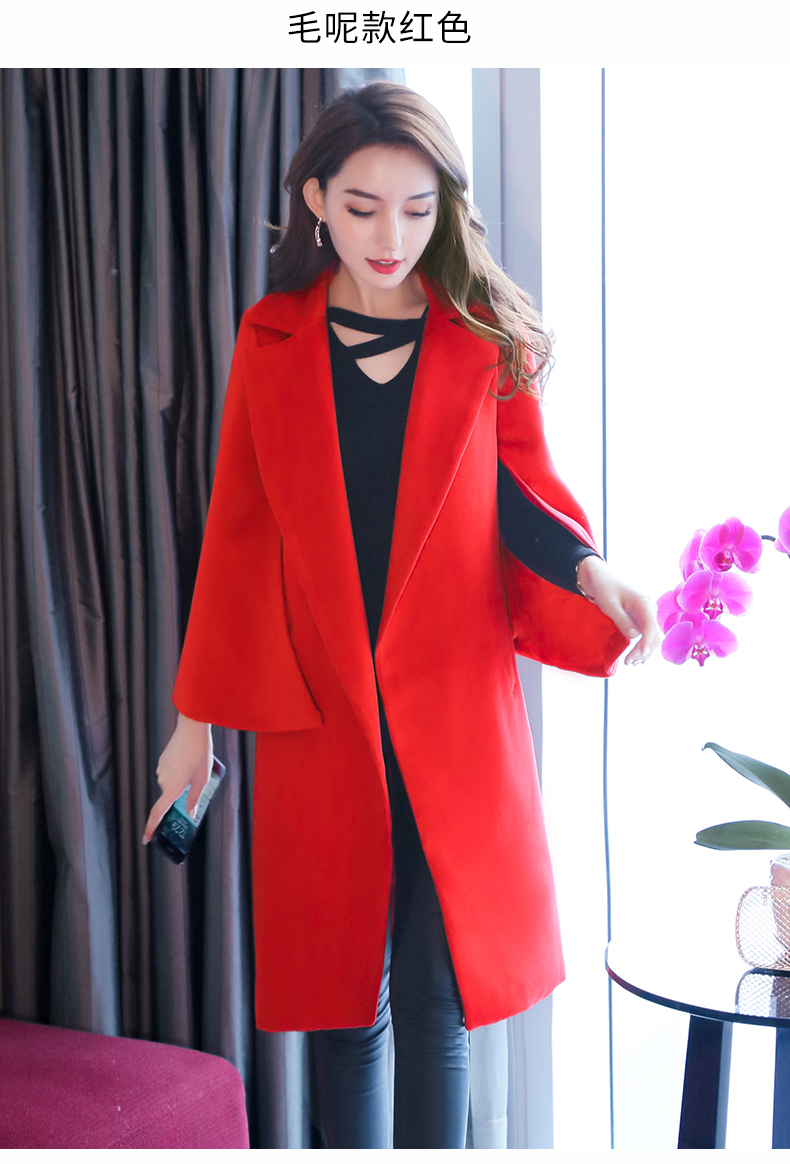 Trench pour femme en Polyester - Ref 3227952 Image 25