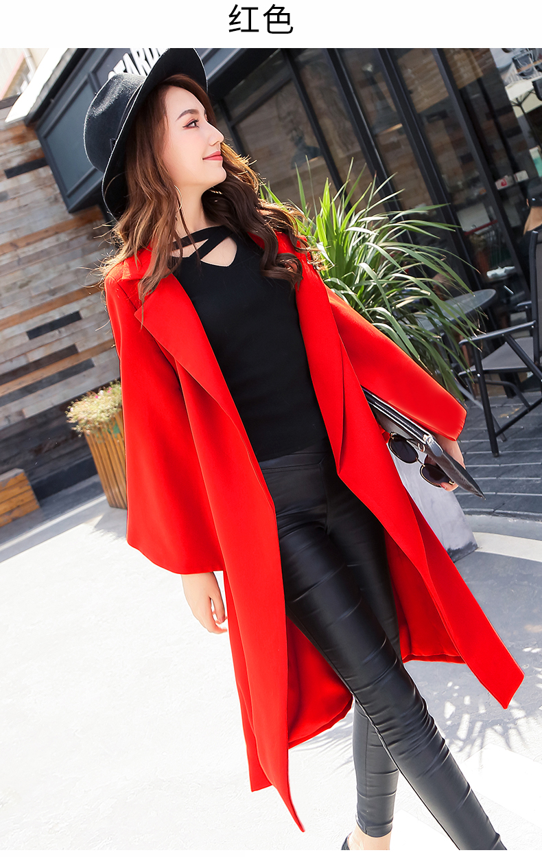 Trench pour femme en Polyester - Ref 3227952 Image 19