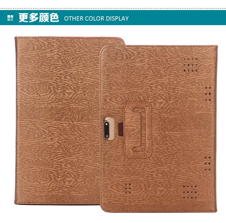 Cáp Ericsson T10 / T101 cáp bao da phiên bản hàng đầu Ⅱ Ericsson T100 / T500 / S100 bảo vệ tay holster shell 10,1 inch Tablet Trường hợp thả nhà thép phim kháng - Phụ kiện máy tính bảng bàn phím rời ipad