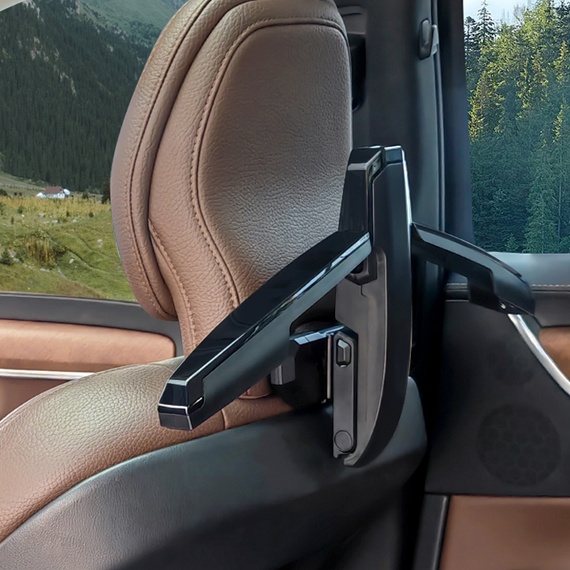 Suitable for XC60 Volvo on-board hanger s90 hanghanger XC90 clothes rack V60 rear seat V90 clothes hangers V40 -Taobao