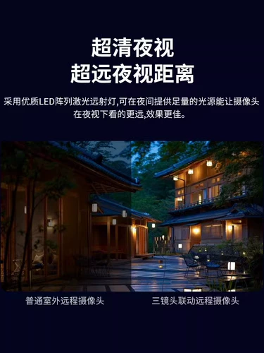 Беспроводная радио-няня, камера видеонаблюдения, мобильный телефон для домашнего использования, монитор, 360 градусов