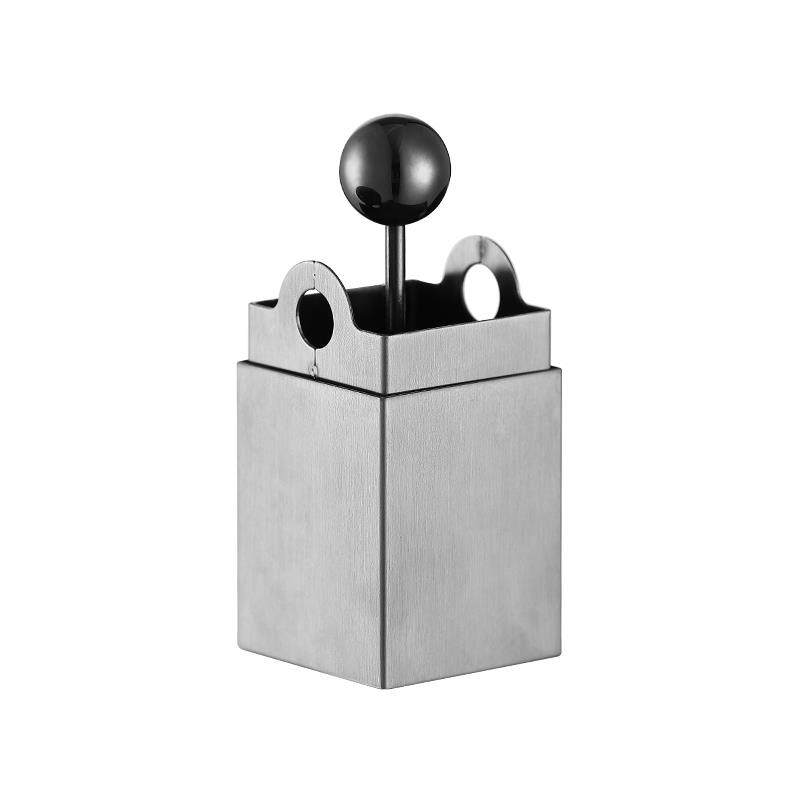 304 Stainless Steel Wenth Tofu Household Super Fine Kitchen Tray Decorated Chrysanthemum Tofu Chopped Silk Knife Mould Floral Type Home