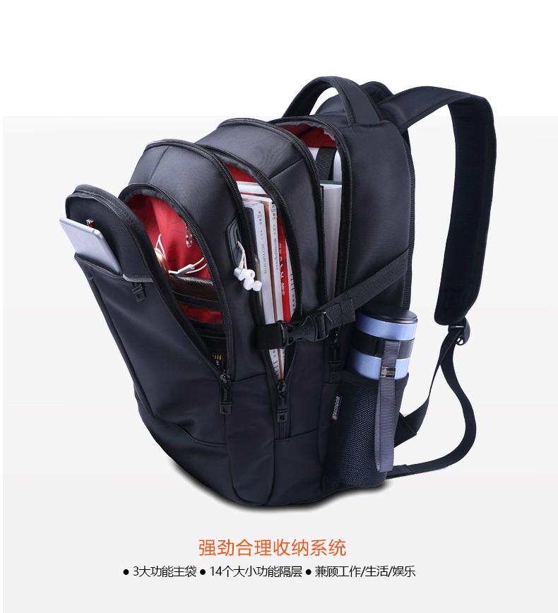 Sac homme - Ref 57297 Image 11