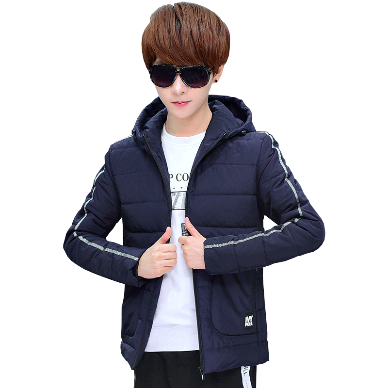 Blouson hiver pour homme - Ref 3113448 Image 5