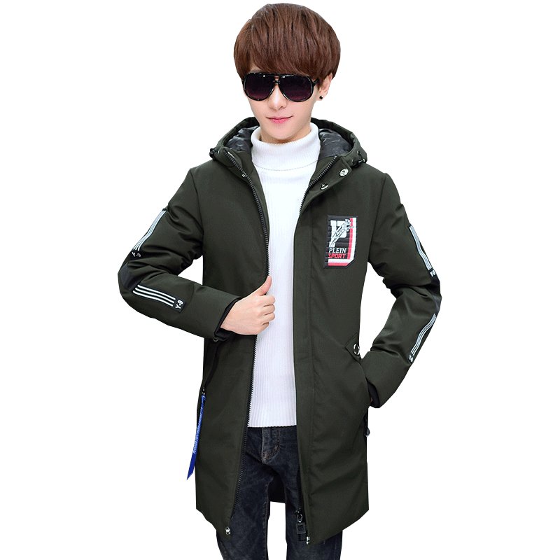 Blouson hiver pour homme - Ref 3112900 Image 5