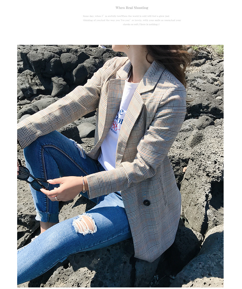 Veste pour femme KAFAYLARRY     en Polyester - Ref 3220016 Image 26